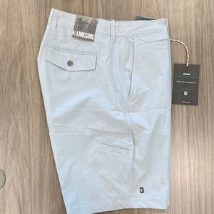 Linksoul Men’s golf shorts